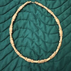 Costume necklace